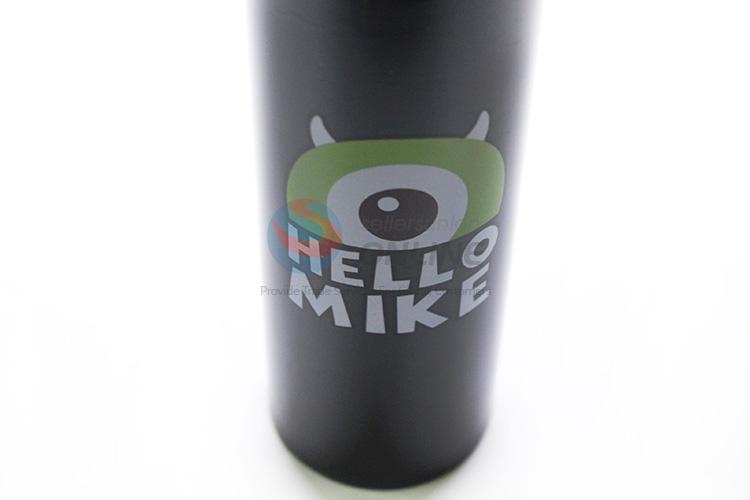 Good Quality Color Printing Vacuum Bottle Thermos Water Bottle