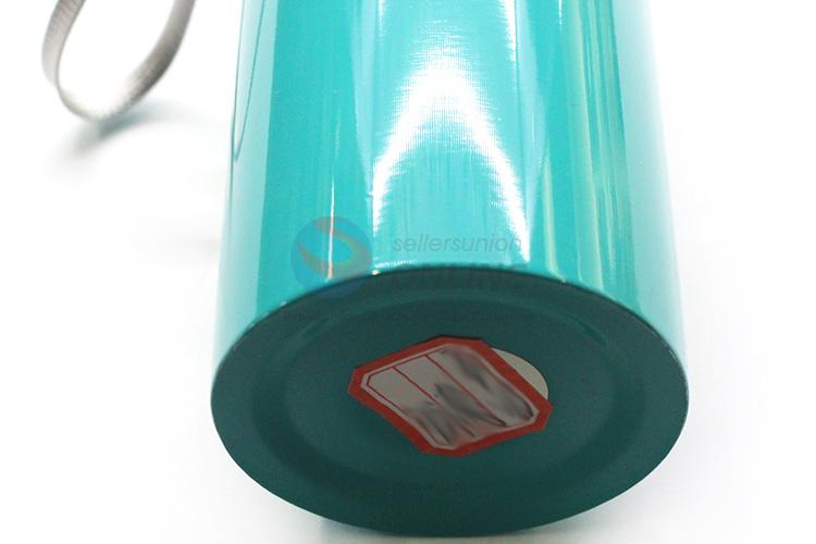 Unique Design Vacuum Bottle Stainless Steel Water Bottle