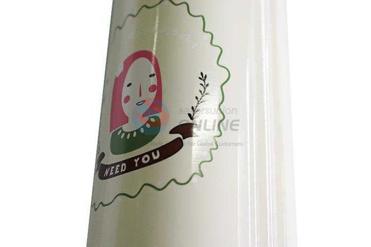 Wholesale Fashion Thermos Cup Vacuum Bottle Water Bottle