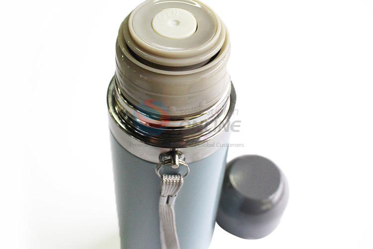 Cheap Portable Vacuum Bottle Outdoor Water Bottle