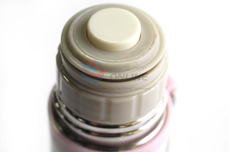 Custom Stainless Steel Vacuum Flask Thermos Bottle