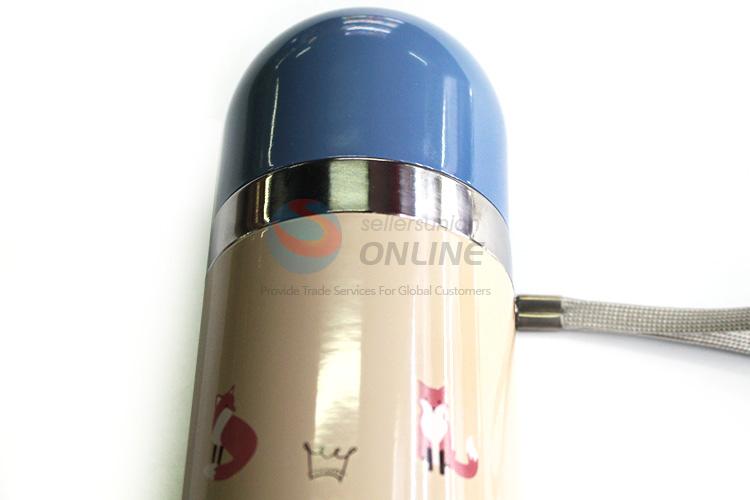 Hot Selling Colorful Thermos Water Bottle Vacuum Cup