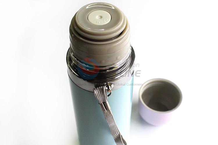 High Quality Stainless Steel Thermos Flask Vacuum Bottle