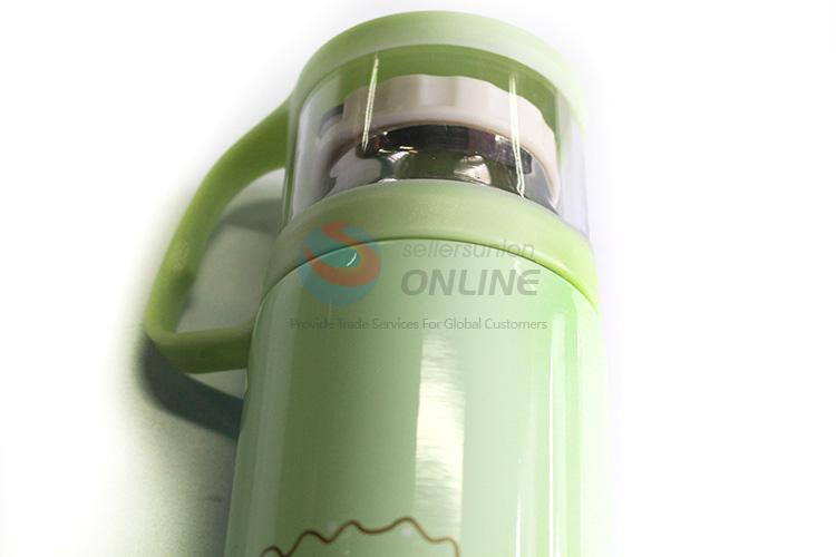 Stainless Steel Thermos Flask Vacuum Mug Water Bottle