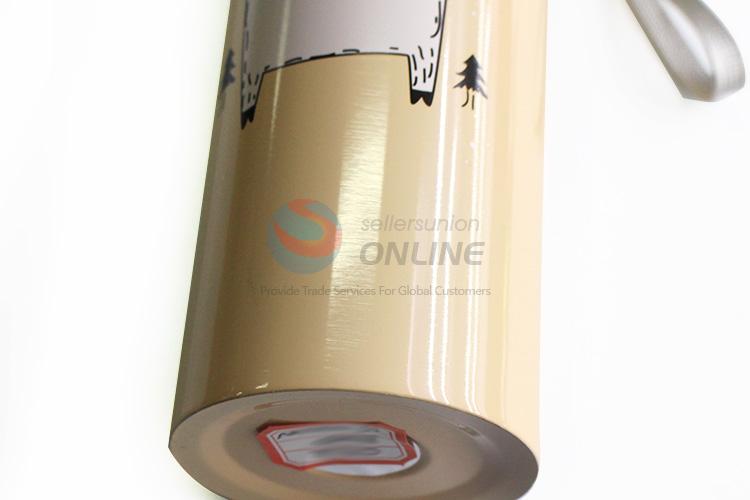 Good Price Stainless Steel Portable Thermos Bottle