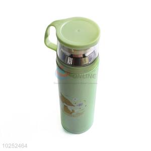 Latest Stainless Steel Thermos Flask Vacuum Bottle