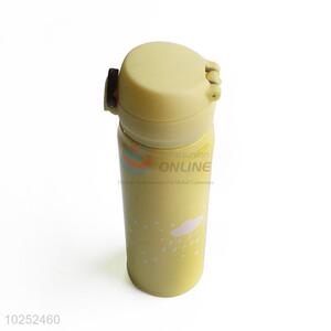 Unique Design Stainless Steel Vacuum Flask Thermo Bottle