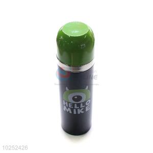 Good Quality Color Printing Vacuum Bottle Thermos Water Bottle