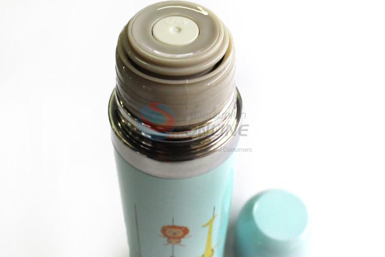 Hot Selling Sports Water Bottle Vacuum Thermo Bottle