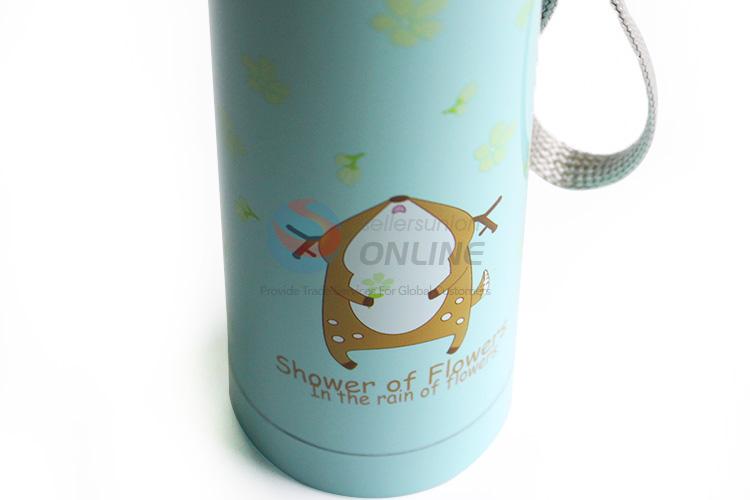 High Quality Vacuum Thermos Bottle Outdoor Water Bottle