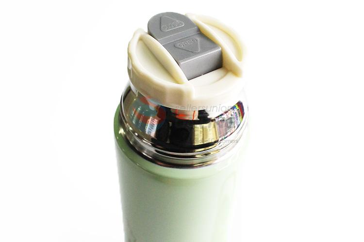 Stainless Steel Thermos Flask Vacuum Mug Water Bottle
