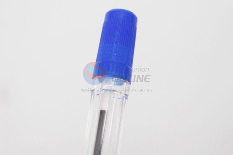 Wholesale Simple 50 Pcs New Promotional Gift Ball-point Pen