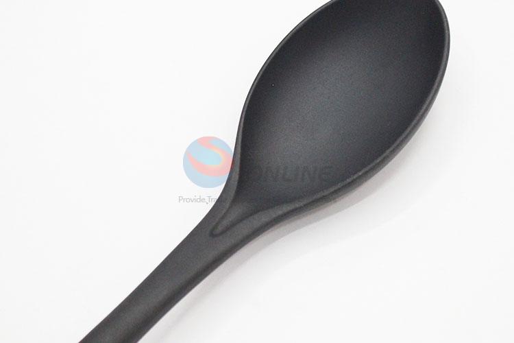 Normal best good black spoon