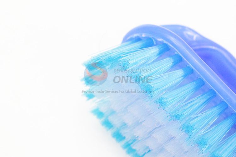 Wholesale factory price plastic scrubbing brush cleaning brush