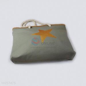 Wholesale Cheap Eco-friendly Canvas Shopping Bag