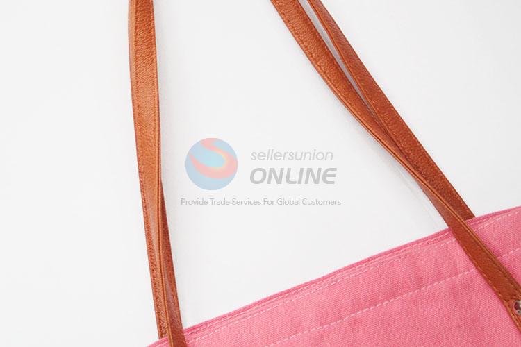 Latest Arrival Reusable Canvas Shopping Bag Tote Bags