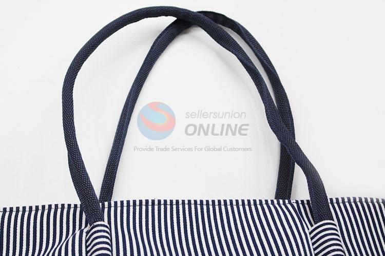 Cheap Price Eco-friendly Canvas Shopping Bag