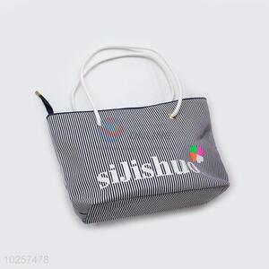 Popular Shopping Bag Canvas Tote Bag for Sale