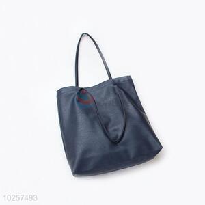 New Design PU Shoulder Tote Shopping Bags