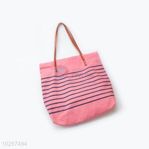 Latest Arrival Reusable Canvas Shopping Bag Tote Bags