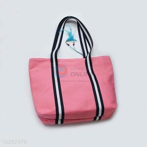 Factory Direct Shopping Bag Canvas Tote Bag