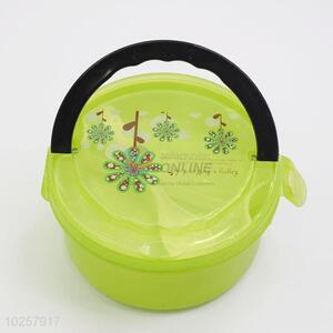 Bottom Price Green Preservation Box