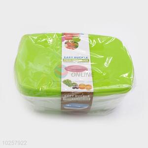 Top Selling 3pcs Fresh keeping box