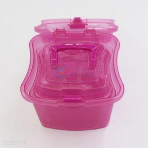 Good Factory 2pcs Price Fresh keeping box