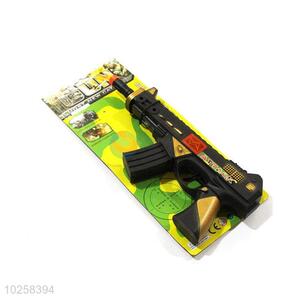 New and Hot Vibrate Film Toy Gun for Sale