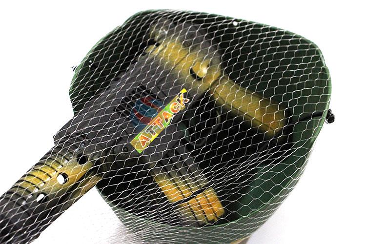 Wholesale Nice Military Cap+Toy Gun Set for Sale