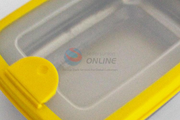 Low price high quality 3pcs preservation box