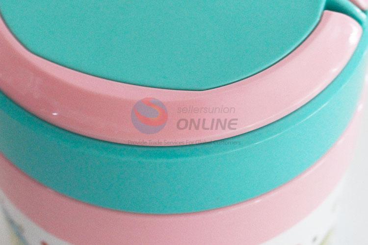 Best low price blue&pink pan