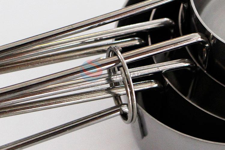 Great low price new style 4pcs spoon