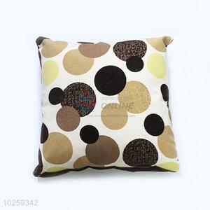 Best Selling Printed Cushion Covers Dacron Boster Case