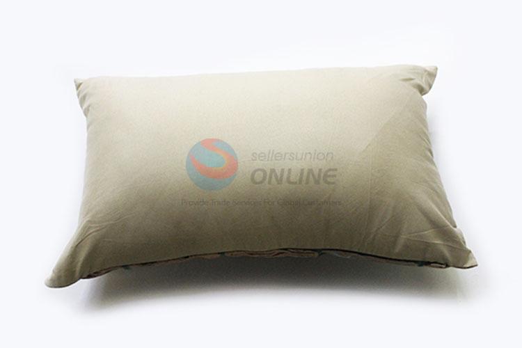 New Design Rectangle Shaped Pillow for Sale