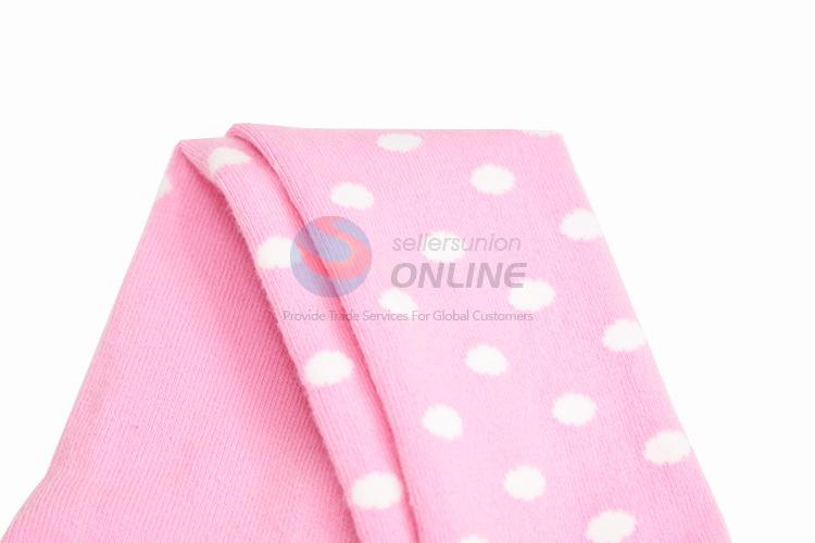 Factory sales bottom price cute children panty-hose