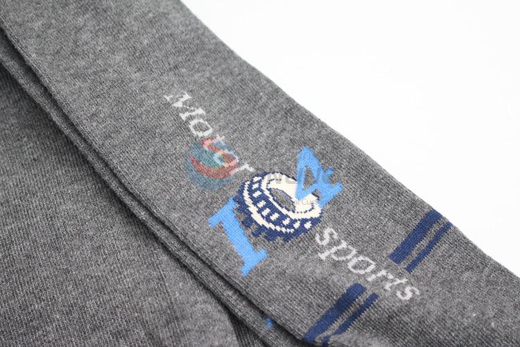 Customized cheap newest cute boy panty-hose