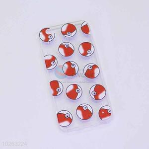 Ball Transparent Mobile Phone Shell Phone Case For iphone6/6 Plus