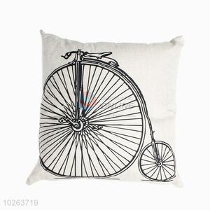 Popular top quality low price bicycle pillow