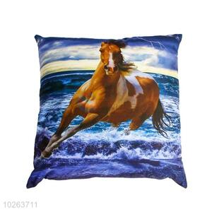 China factory price high quality horse pillow