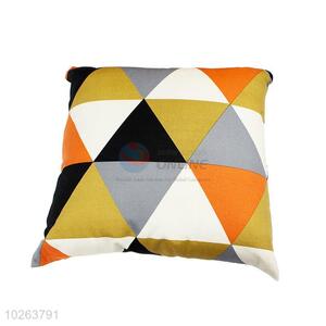 Newly product good colorful pillow