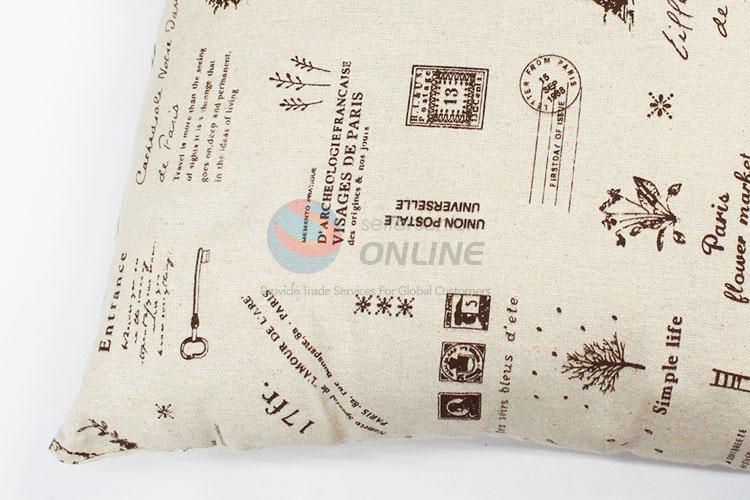 Low price best cool pillow