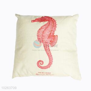 Hot-selling low price cute hippocampus pillow