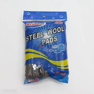 Kitchen Cleaning Steel Wool Pads