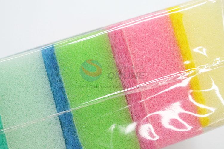 Newly Extra Strong Sponge Scouring Pads