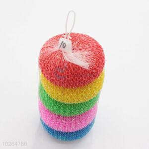 Multicolor Home Kitchen Cleaning Ball