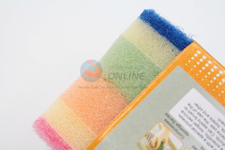 New Scouring Pads Kitchen Cleaning Sponge