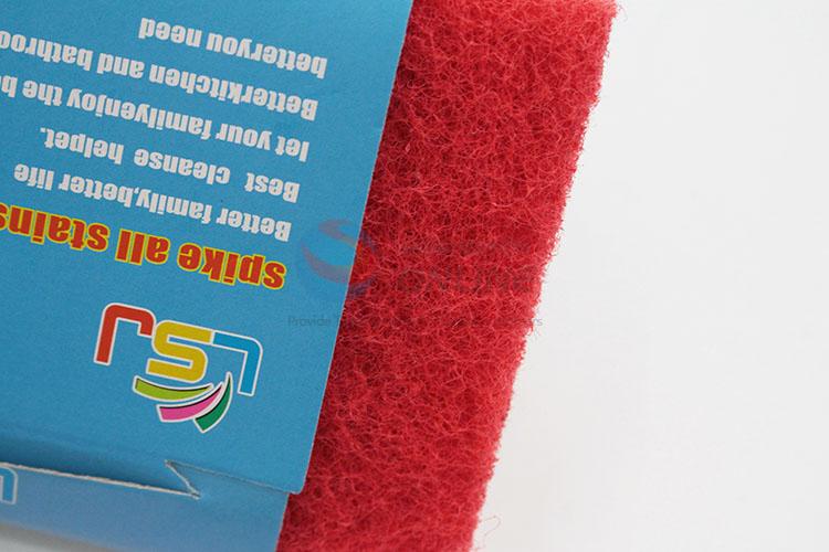High Quality Kitchen Cleaning Sponge with Hangle