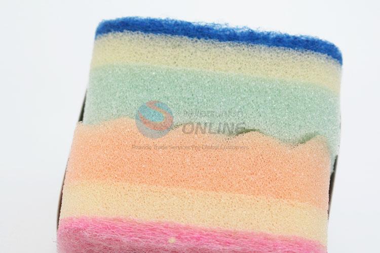 New Scouring Pads Kitchen Cleaning Sponge