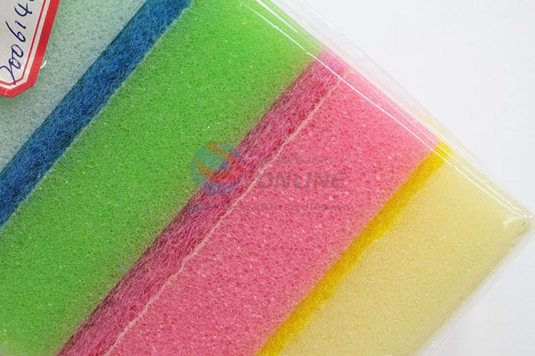 Newly Extra Strong Sponge Scouring Pads